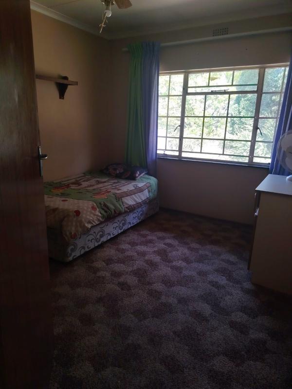 4 Bedroom Property for Sale in Roodia Free State